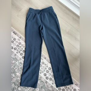 Lululemon softstreme Pants